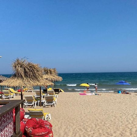 Desi House 302B Cozy Studio Nesebar Nessebar Exterior foto
