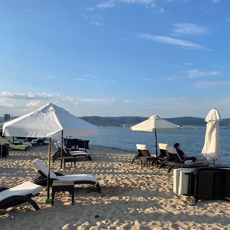 Desi House 302B Cozy Studio Nesebar Nessebar Exterior foto