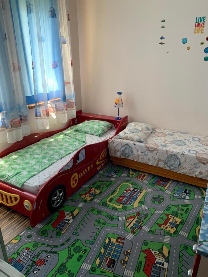 Desi House 302B Cozy Studio Nesebar Nessebar Exterior foto