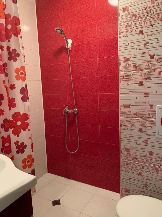 Desi House 302B Cozy Studio Nesebar Nessebar Exterior foto