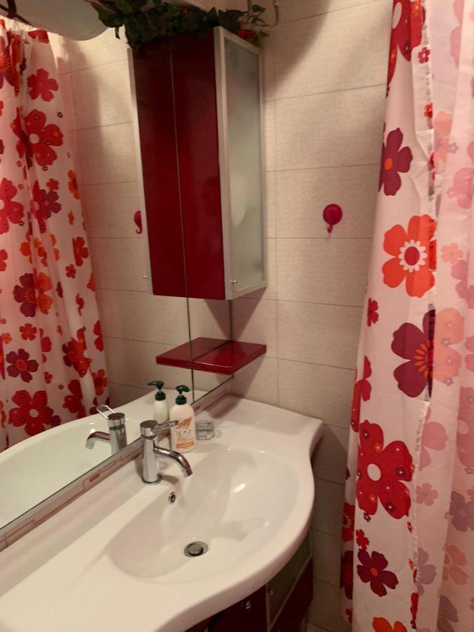Desi House 302B Cozy Studio Nesebar Nessebar Exterior foto