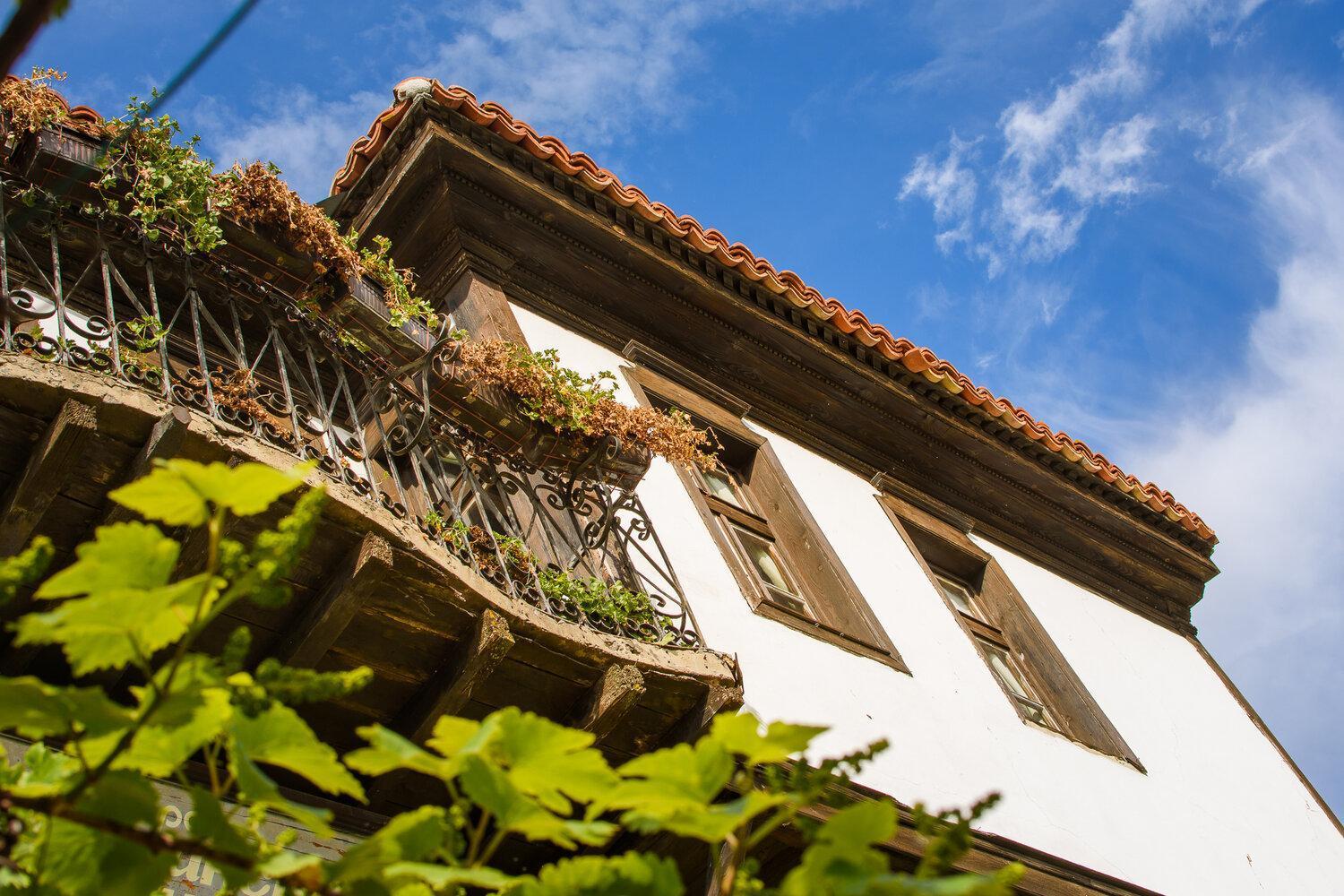 Desi House 302B Cozy Studio Nesebar Nessebar Exterior foto